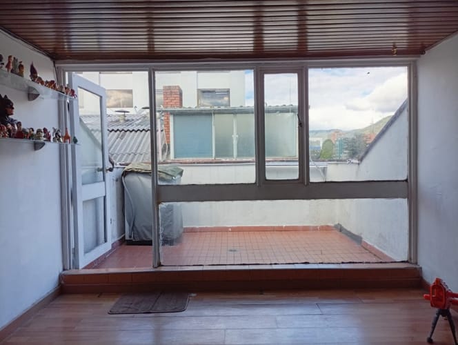 Apartamento en venta en El Lago, Bogotá · foto 13 de 19