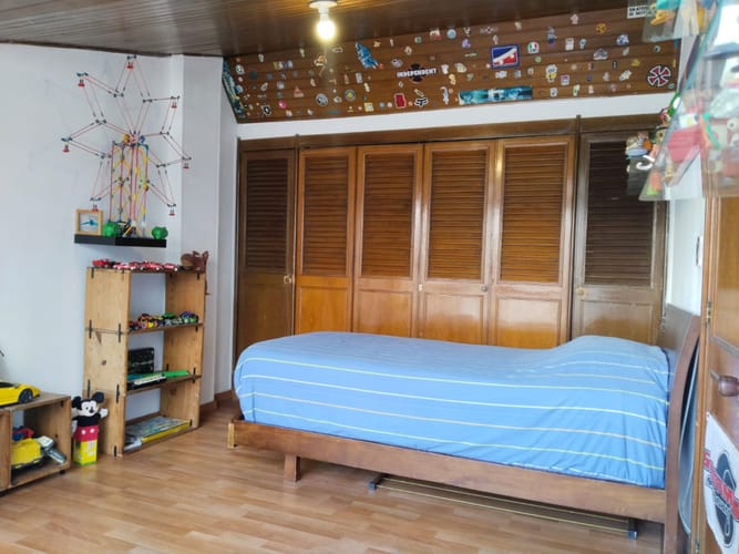 Apartamento en venta en El Lago, Bogotá · foto 14 de 19