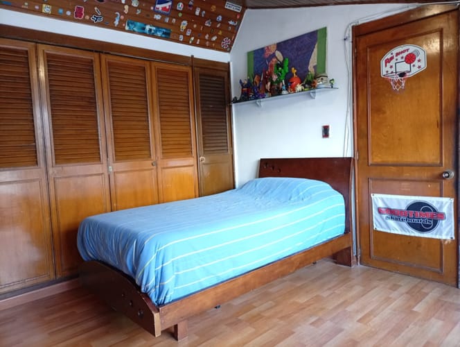 Apartamento en venta en El Lago, Bogotá · foto 15 de 19