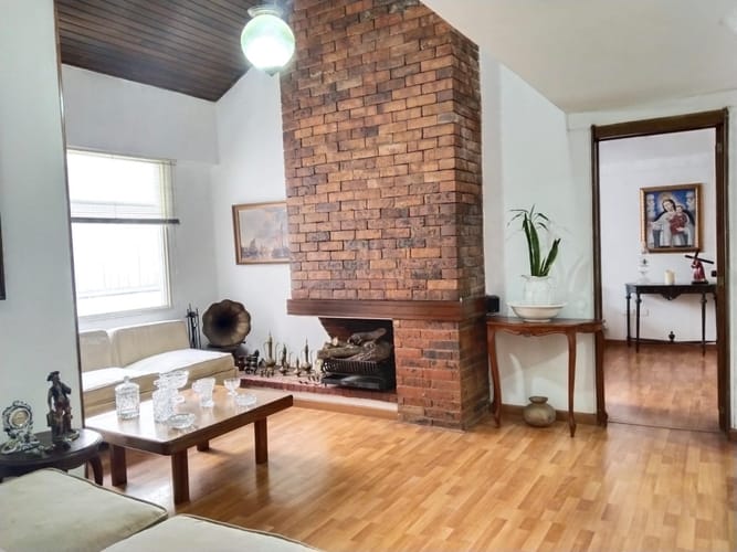 Apartamento en venta en El Lago, Bogotá · foto 16 de 19