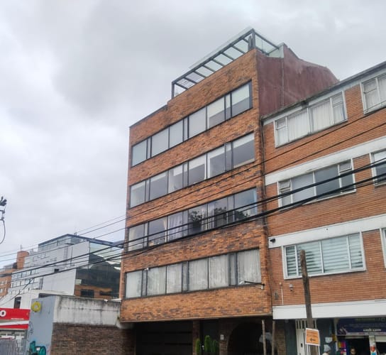 Apartamento en venta en El Lago, Bogotá · foto 17 de 19