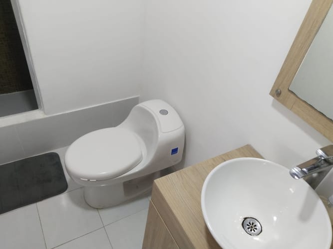 Apartamento en venta en El Lago, Bogotá · foto 18 de 19
