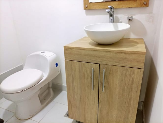 Apartamento en venta en El Lago, Bogotá · foto 19 de 19