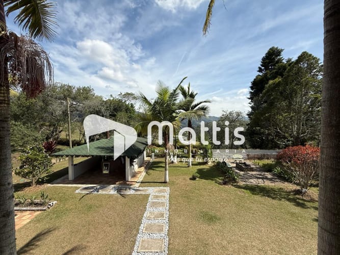Finca en arriendo en Guapante, Guarne, 235 m² · foto 23 de 24