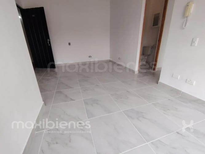 Apartamento de 2 alcobas en arriendo en San Nicolas, La Ceja, 50 m² · foto 2 de 6