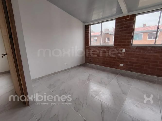 Apartamento de 2 alcobas en arriendo en San Nicolas, La Ceja, 50 m² · foto 3 de 6