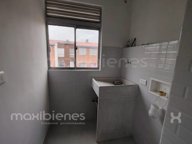 Apartamento de 2 alcobas en arriendo en San Nicolas, La Ceja, 50 m² · foto 6 de 6