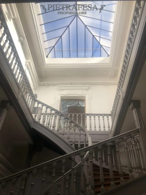 Oficina en alquiler, 6 privados, 2 baños. Ciudad Vieja. · Foto 4