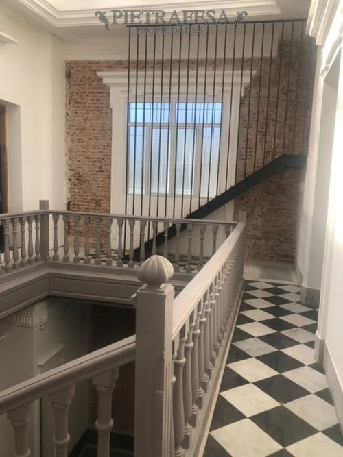 Oficina en alquiler, 6 privados, 2 baños. Ciudad Vieja. · Foto 5