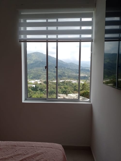 Apartamento de 1 alcoba en venta en Salvador Allende Bajo, Armenia, 33 m² · foto 2 de 20
