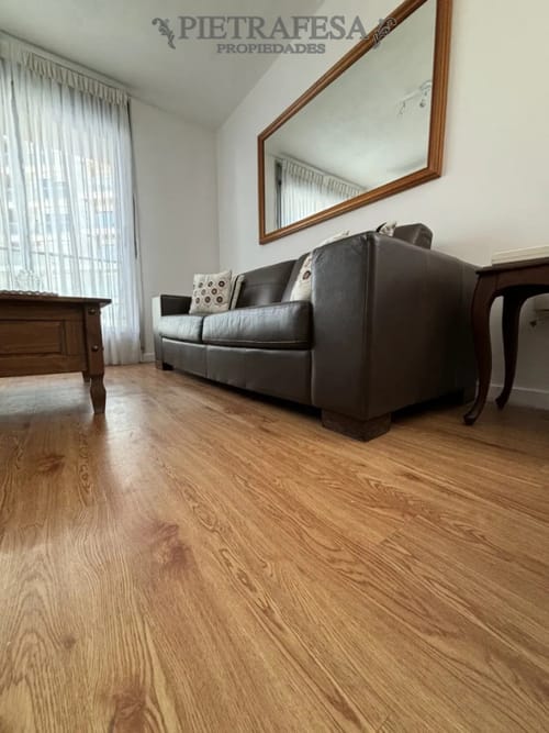Apartamento en alquiler, 1 dormitorio, 1 baño, balcón. Amueblado. Brazo Oriental. · Foto 3