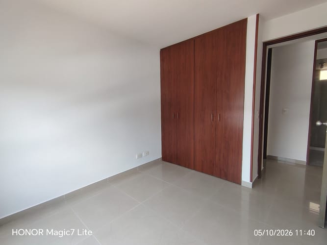 Apartamento de 3 alcobas en arriendo en Ciudad Jardin, Cali, 92 m² · foto 22 de 24