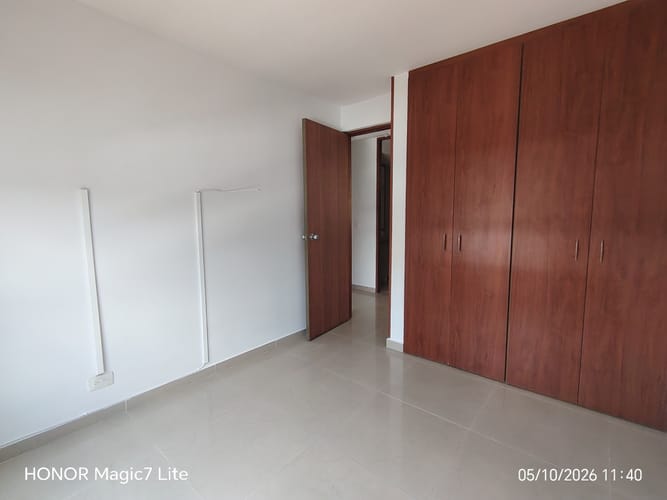 Apartamento de 3 alcobas en arriendo en Ciudad Jardin, Cali, 92 m² · foto 23 de 24