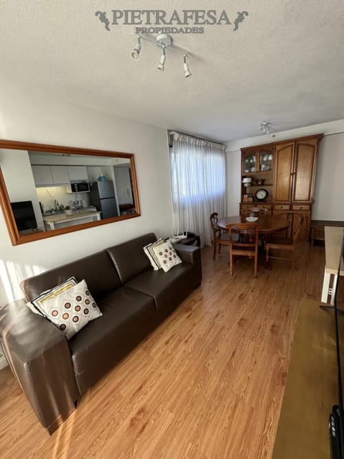 Apartamento en alquiler, 1 dormitorio, 1 baño, balcón. Amueblado. Brazo Oriental. · Foto 5