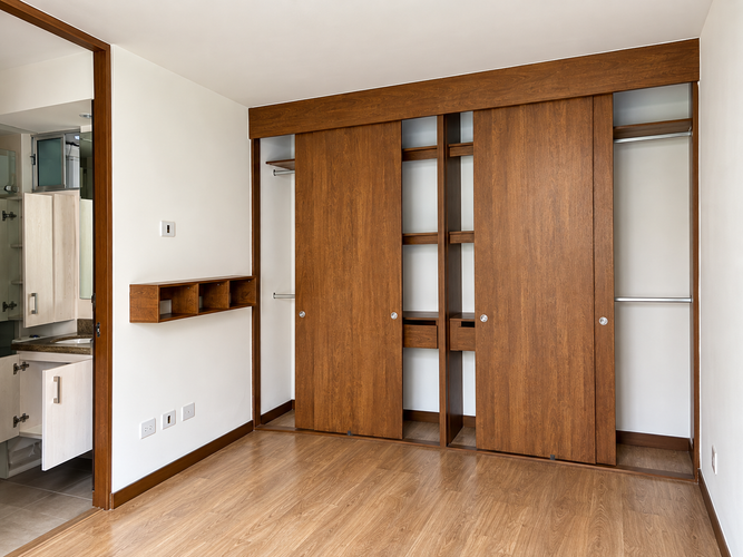 Apartamento de 3 alcobas en venta en Sienna La Toscana, Zipaquirá, 97 m² · foto 6 de 8