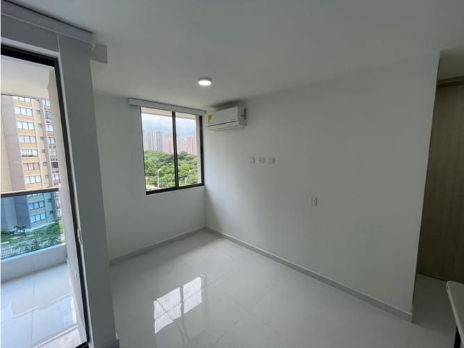 Apartamento de 2 alcobas en venta en Rio Alto, Barranquilla, 80 m² · foto 6 de 20