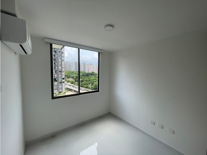 Apartamento de 2 alcobas en venta en Rio Alto, Barranquilla, 80 m² · foto 7 de 20