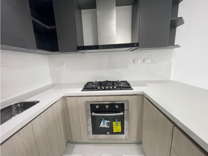 Apartamento de 2 alcobas en venta en Rio Alto, Barranquilla, 80 m² · foto 8 de 20