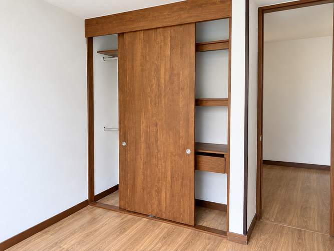 Apartamento de 3 alcobas en venta en Sienna La Toscana, Zipaquirá, 97 m² · foto 8 de 8