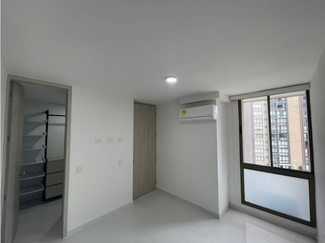 Apartamento de 2 alcobas en venta en Rio Alto, Barranquilla, 80 m² · foto 10 de 20