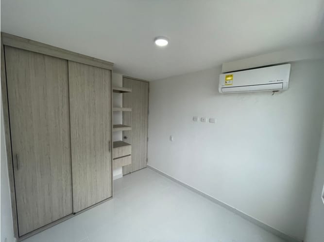 Apartamento de 2 alcobas en venta en Rio Alto, Barranquilla, 80 m² · foto 11 de 20