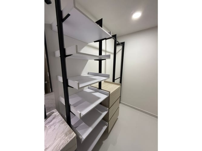 Apartamento de 2 alcobas en venta en Rio Alto, Barranquilla, 80 m² · foto 13 de 20