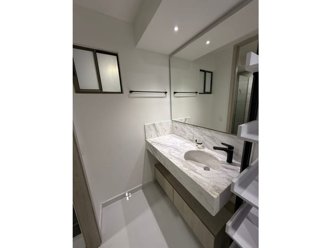 Apartamento de 2 alcobas en venta en Rio Alto, Barranquilla, 80 m² · foto 14 de 20