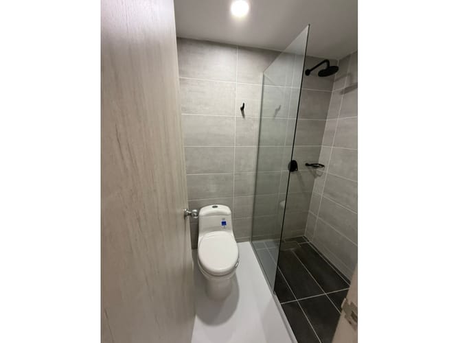 Apartamento de 2 alcobas en venta en Rio Alto, Barranquilla, 80 m² · foto 16 de 20