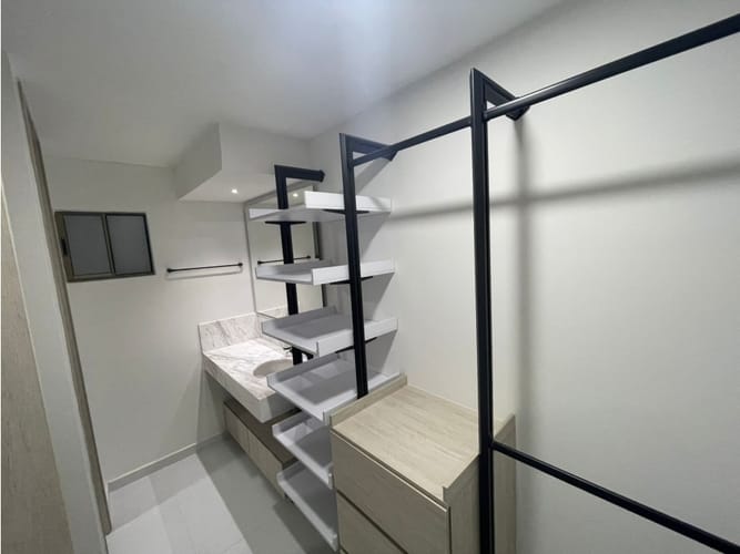 Apartamento de 2 alcobas en venta en Rio Alto, Barranquilla, 80 m² · foto 17 de 20
