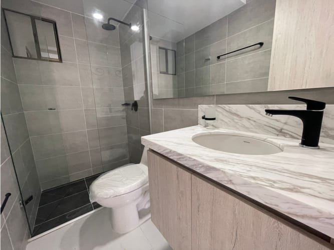 Apartamento de 2 alcobas en venta en Rio Alto, Barranquilla, 80 m² · foto 18 de 20