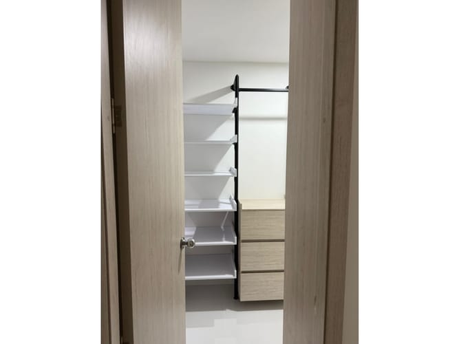 Apartamento de 2 alcobas en venta en Rio Alto, Barranquilla, 80 m² · foto 20 de 20