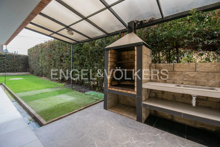 Casa de 4 alcobas en venta en Fonquetá, Chía, 217 m² · foto 19 de 20