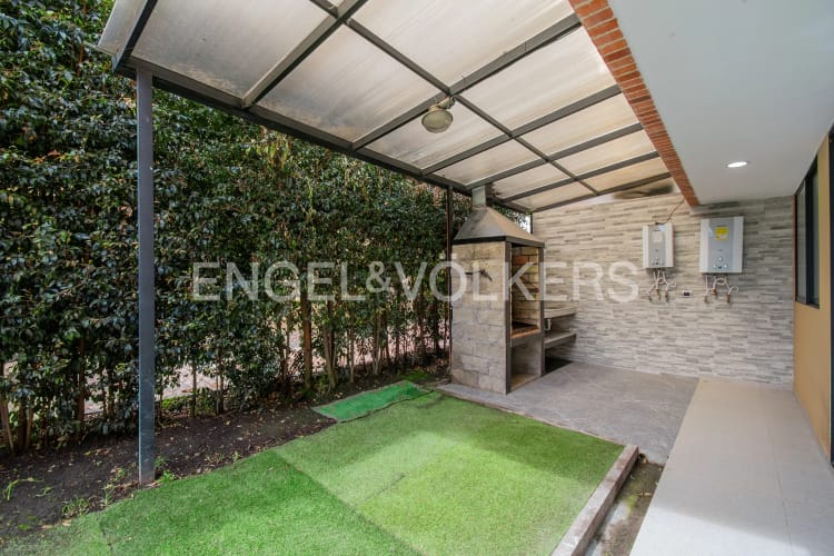Casa de 4 alcobas en venta en Fonquetá, Chía, 217 m² · foto 18 de 20