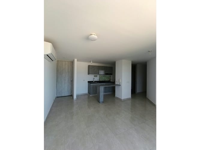 Apartamento de 3 alcobas en arriendo en Ub Libano 2000, Santa Marta, 79 m² · foto 3 de 24