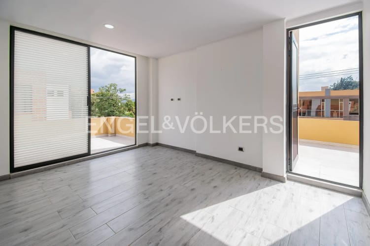 Casa de 4 alcobas en venta en Fonquetá, Chía, 217 m² · foto 14 de 20