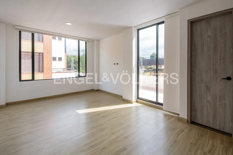 Casa de 4 alcobas en venta en Fonquetá, Chía, 217 m² · foto 13 de 20
