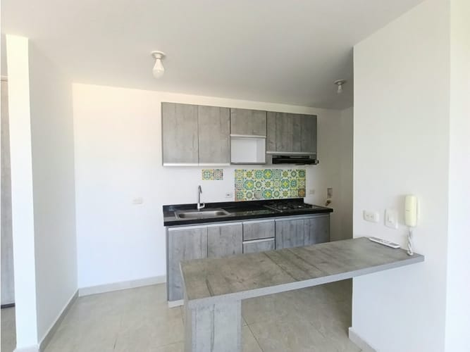 Apartamento de 3 alcobas en arriendo en Ub Libano 2000, Santa Marta, 79 m² · foto 5 de 24