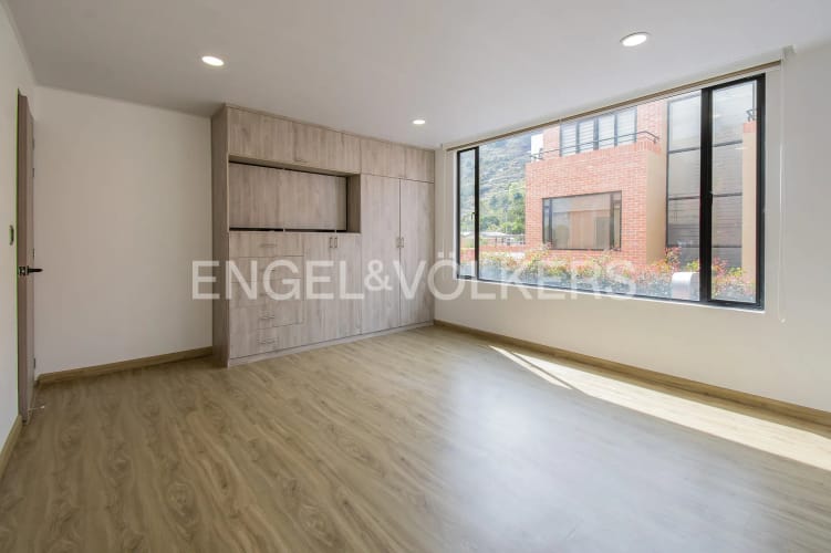 Casa de 4 alcobas en venta en Fonquetá, Chía, 217 m² · foto 11 de 20