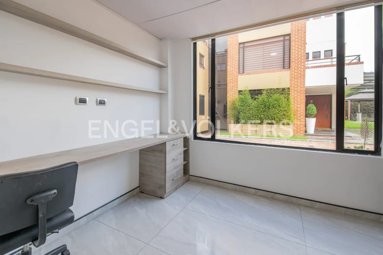 Casa de 4 alcobas en venta en Fonquetá, Chía, 217 m² · foto 9 de 20