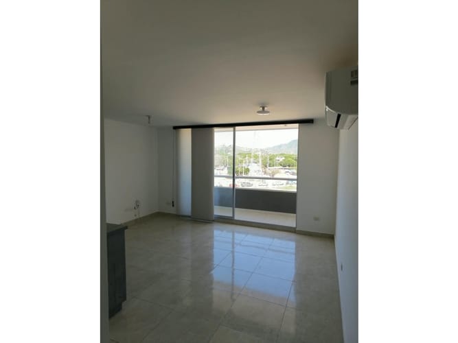 Apartamento de 3 alcobas en arriendo en Ub Libano 2000, Santa Marta, 79 m² · foto 7 de 24
