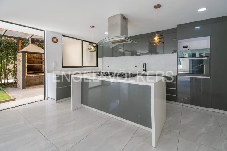 Casa de 4 alcobas en venta en Fonquetá, Chía, 217 m² · foto 7 de 20