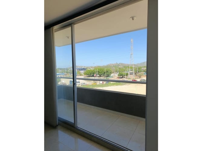 Apartamento de 3 alcobas en arriendo en Ub Libano 2000, Santa Marta, 79 m² · foto 9 de 24