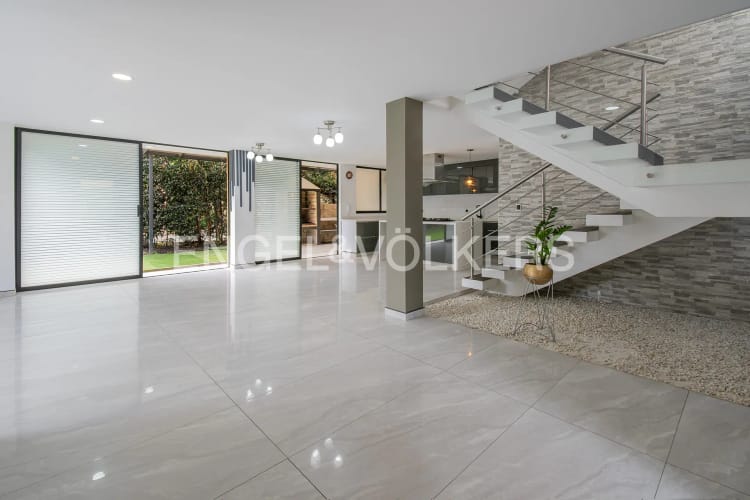 Casa de 4 alcobas en venta en Fonquetá, Chía, 217 m² · foto 5 de 20