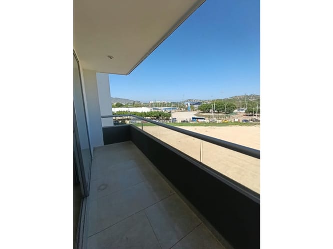 Apartamento de 3 alcobas en arriendo en Ub Libano 2000, Santa Marta, 79 m² · foto 10 de 24