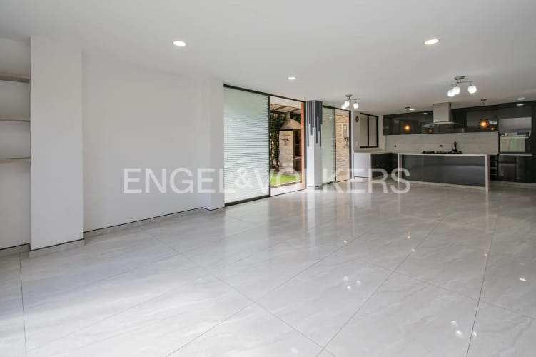 Casa de 4 alcobas en venta en Fonquetá, Chía, 217 m² · foto 3 de 20