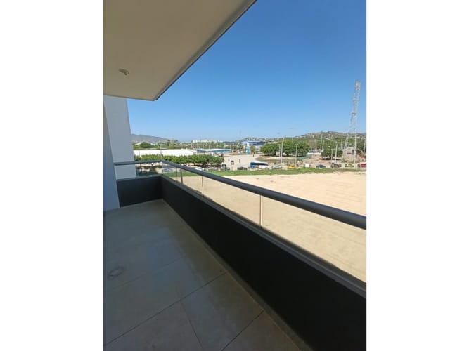 Apartamento de 3 alcobas en arriendo en Ub Libano 2000, Santa Marta, 79 m² · foto 11 de 24
