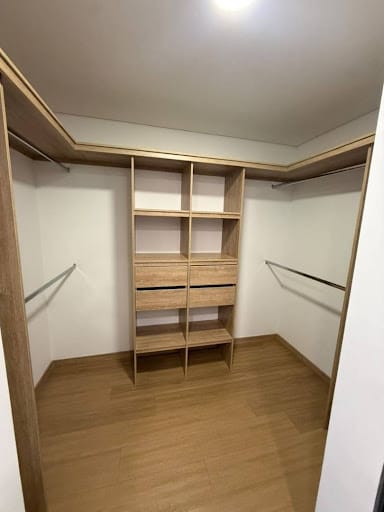 Apartaestudio en arriendo en Loma Del Escobero, Envigado, 72 m² · foto 4 de 9