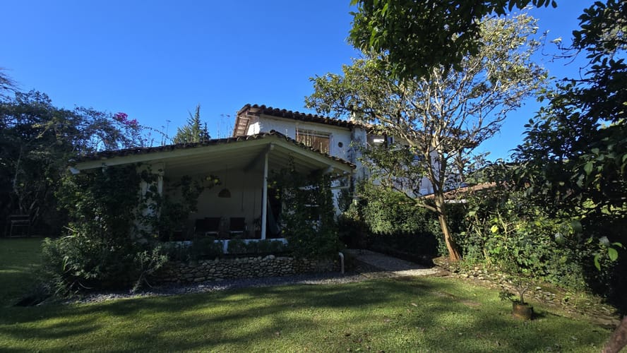 Finca en arriendo en Los Salados, El Retiro, 125 m² · foto 2 de 20