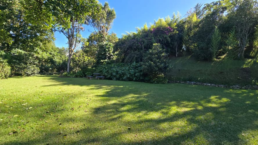 Finca en arriendo en Los Salados, El Retiro, 125 m² · foto 4 de 20