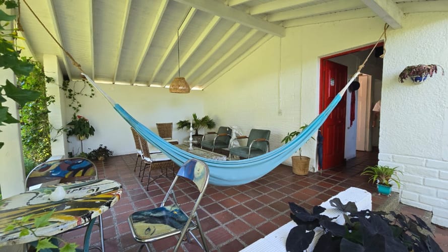 Finca en arriendo en Los Salados, El Retiro, 125 m² · foto 5 de 20